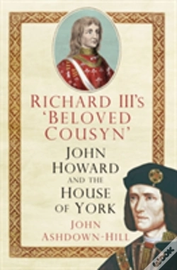 Capa do artigo Richard Iii'S 'Beloved Cousyn'