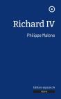 Richard Iv - Preview