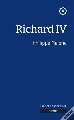 Capa do artigo Richard Iv