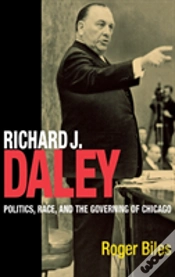 Capa do artigo Richard J. Daley