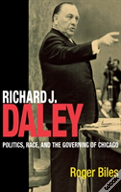 Capa do artigo Richard J. Daley
