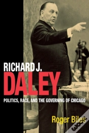 Capa do artigo Richard J. Daley