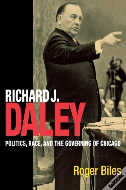Capa do artigo Richard J. Daley