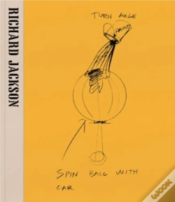 Capa do artigo Richard Jackson
