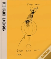 Capa do artigo Richard Jackson