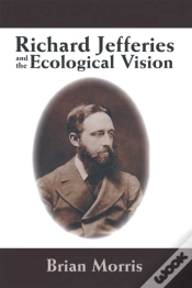 Capa do artigo Richard Jefferies And The Ecological Vision