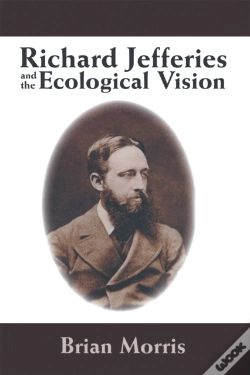 Capa do artigo Richard Jefferies And The Ecological Vision