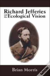 Capa do artigo Richard Jefferies And The Ecological Vision