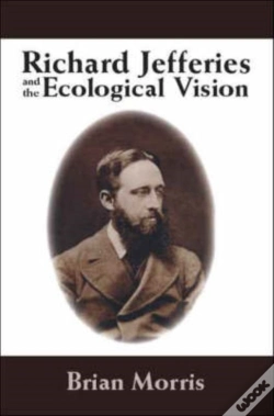 Capa do artigo Richard Jefferies And The Ecological Vision