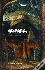 Capa do artigo Richard Jefferies