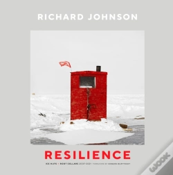 Capa do artigo Richard Johnson