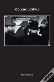 Capa do artigo Richard Kalvar