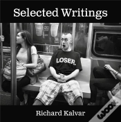 Capa do artigo Richard Kalvar: Selected Writings