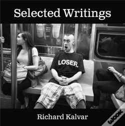 Capa do artigo Richard Kalvar: Selected Writings