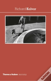 Capa do artigo Richard Kalvar