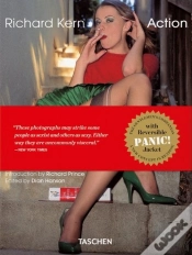 Capa do artigo Richard Kern - Action (DVD Edition)
