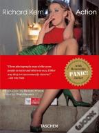 Richard Kern - Action (DVD Edition)