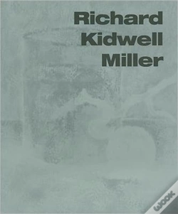 Capa do artigo Richard Kidwell Miller