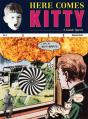 Richard Kraft: Here Comes Kitty - Preview