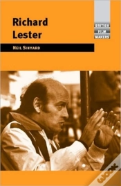 Capa do artigo Richard Lester