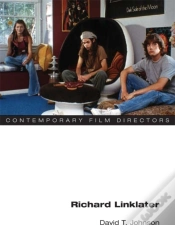 Capa do artigo Richard Linklater