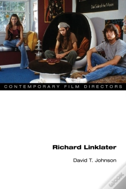 Capa do artigo Richard Linklater