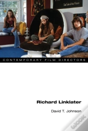 Capa do artigo Richard Linklater