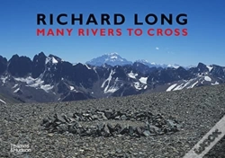 Capa do artigo Richard Long