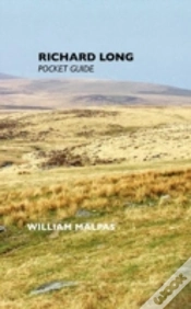 Capa do artigo Richard Long