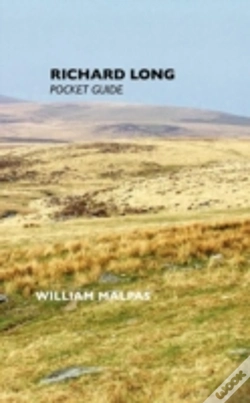 Capa do artigo Richard Long