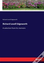 Capa do artigo Richard Lovell Edgeworth