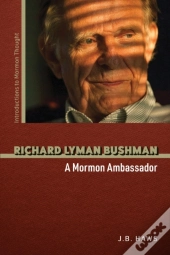 Richard Lyman Bushman