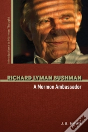 Capa do artigo Richard Lyman Bushman