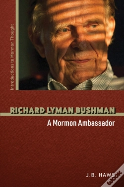 Capa do artigo Richard Lyman Bushman