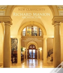 Capa do artigo Richard Manion Architecture