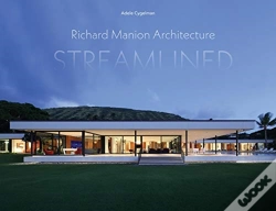 Capa do artigo Richard Manion Architecture