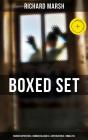 Richard Marsh Boxed Set: Murder Mysteries, Horror Classics & Supernatural Thrillers - Preview