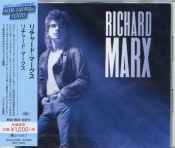 Capa do artigo Richard Marx - CD