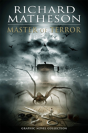 Richard Matheson: Master Of Terror Graphic Novel Collection - Preview