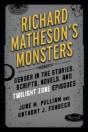 Richard Matheson'S Monsters - Preview