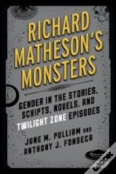 Richard Matheson'S Monsters