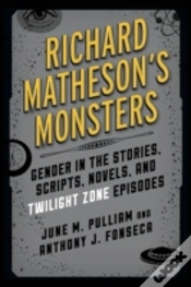Capa do artigo Richard Matheson