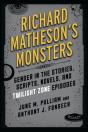 Richard Matheson'S Monsters - Preview