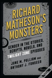 Capa do artigo Richard Matheson