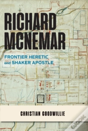 Capa do artigo Richard Mcnemar