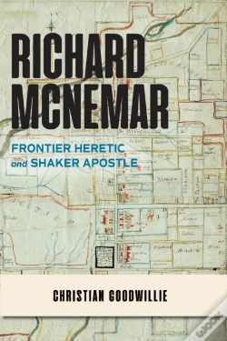 Capa do artigo Richard Mcnemar