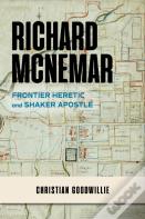 Richard Mcnemar