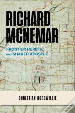 Capa do artigo Richard Mcnemar