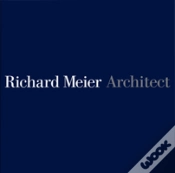 Capa do artigo Richard Meier, Architect
