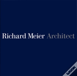 Capa do artigo Richard Meier, Architect